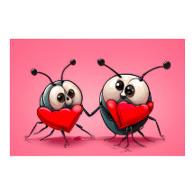 ラブバグ