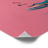 ラブバグ ポスター (角)