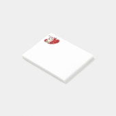 ラブバグ ポストイット (アングル)