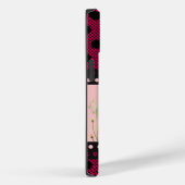 ラブバグ Case-Mate iPhoneケース (裏面 / 右)