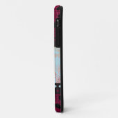 ラブバグ Case-Mate iPhoneケース (裏面/左)