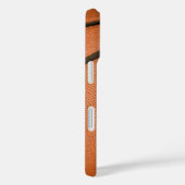 ラブバスケットボールゲーム Case-Mate iPhoneケース (裏面 / 右)