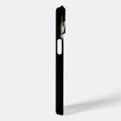 ラブバスケットボール Case-Mate iPhoneケース (裏面 / 右)