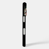 ラブバスケットボール Case-Mate iPhoneケース (裏面 / 右)