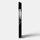 ラブバスケットボール Case-Mate iPhoneケース (裏面 / 左)