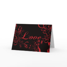 ラブバラとつる植物