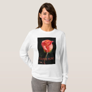 ラブバラのTシャツ Tシャツ