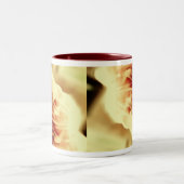 ラブバラマグ ツートーンマグカップ (中央)