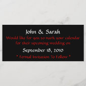 ラブバラ (裏面)