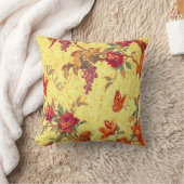 ラブバラ クッション (ブランケット)