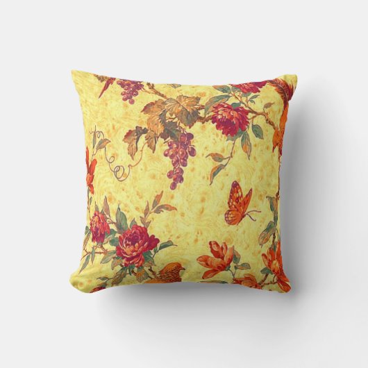 ラブバラ クッション (正面)