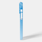 ラブバレエパーソナライズされた(Love Ballet) Case-Mate iPhoneケース (裏面 / 左)