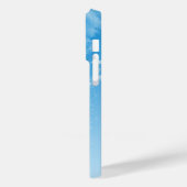 ラブバレエパーソナライズされた(Love Ballet) Case-Mate iPhoneケース (裏面 / 左)