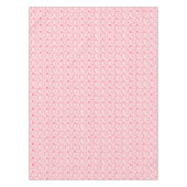 ラブバレンタインデー テーブルクロス (正面)