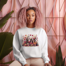 ラブバレンタインデー Tシャツ