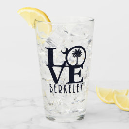 ラブバークレーSC タンブラーグラス