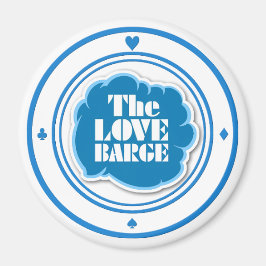 ラブバージ強力な魔法マグネット! マグネット