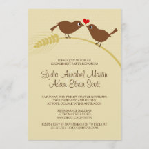 ラブバーズユニーク婚約パーティ