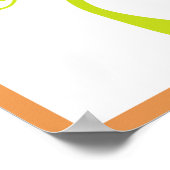 ラブバードのポスター ポスター (角)