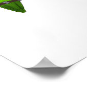 ラブバードのポスター ポスター (角)