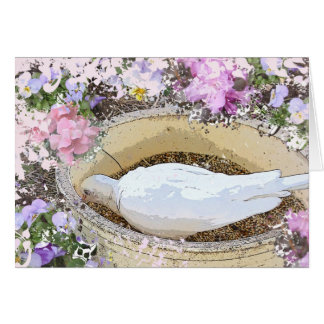 ラブバードカード