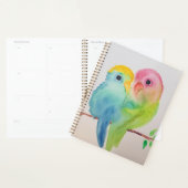 ラブバードプランナー プランナー手帳 (ディスプレー)