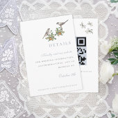 ラブバード囲いカード エンクロージャーカード