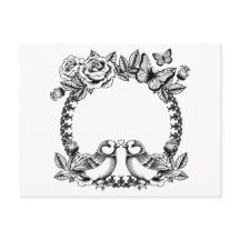 ラブバード結婚ズ