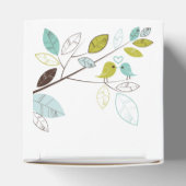 ラブバード結婚ズ フェイバーボックス (上部)