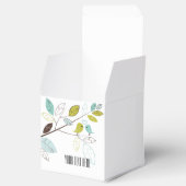 ラブバード結婚ズ フェイバーボックス (オープン)