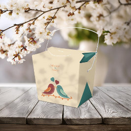 ラブバード結婚ズ フェイバーボックス