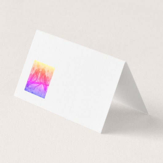 ラブバード (裏面)