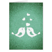 ラブバード (正面)