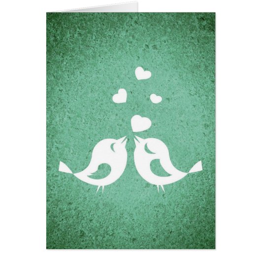 ラブバード (正面)