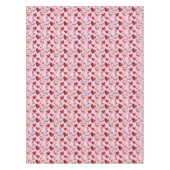 ラブバード テーブルクロス (正面)