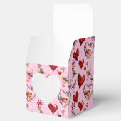 ラブバード フェイバーボックス (オープン)