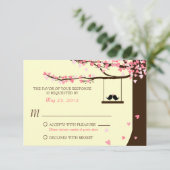 ラブバード フォーリングハーツ オークツリー RSVP (スタンド正面)