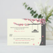 ラブバード フォーリング ハーツ RSVP (スタンド正面)