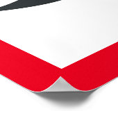 ラブバード ポスター (角)