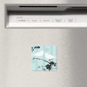 ラブバード マグネット (インサイチュ (食洗機))