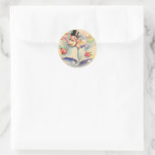 ラブバード ラウンドシール (バッグ)