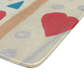 ラブパス切断ボード カッティングボード (角)