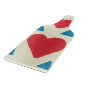 ラブパス切断ボード カッティングボード (角)