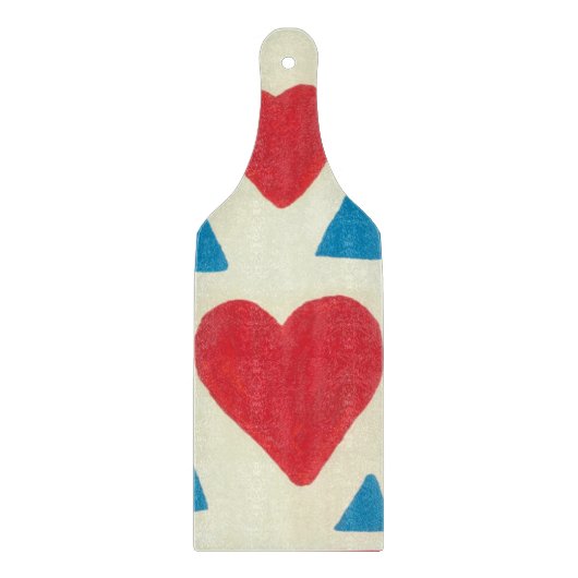 ラブパス切断ボード カッティングボード (正面)