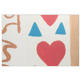 ラブパス生地 ファブリック