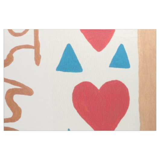 ラブパス生地 ファブリック (ヤード)