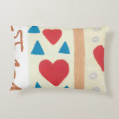 ラブパス アクセントピロー (裏面)