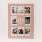 ラブパズル ジグソーパズル (縦)