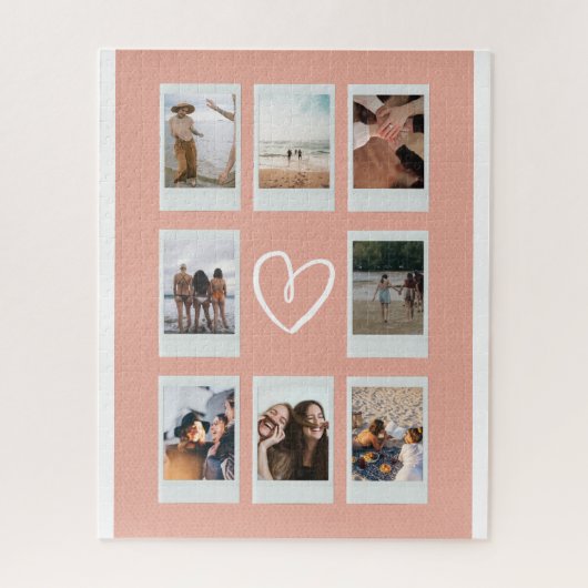 ラブパズル ジグソーパズル (縦)