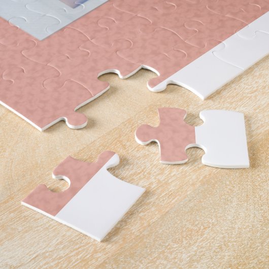 ラブパズル ジグソーパズル (側面)